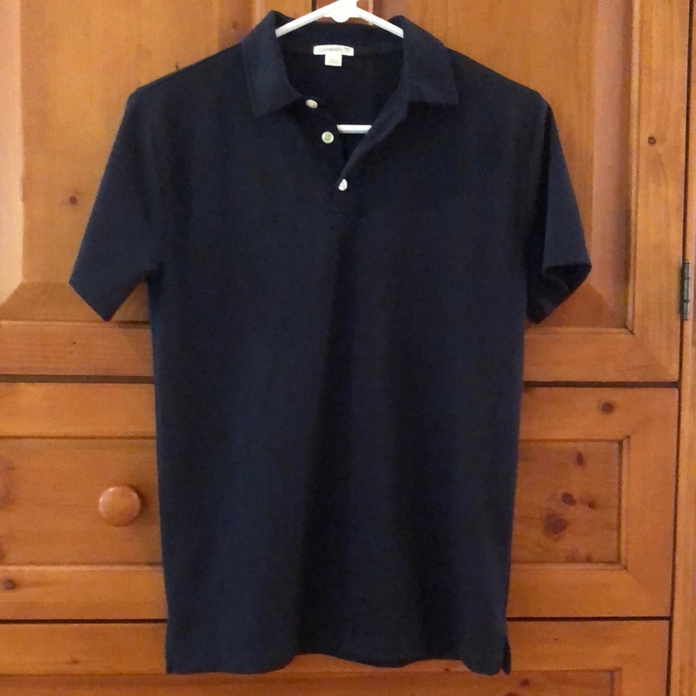 CREWCUTS Boys Polo. NWT.